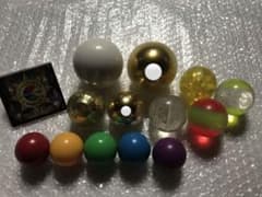 メダルゲーム グランドクロス ボールセット - メルカリ