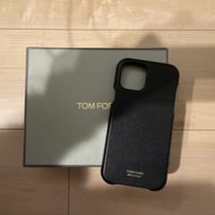 TOM FORD iPhone 12 ケースのサムネイル