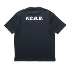 M SIXPAD RECOVERY OVERSIZED TEE fcrb 25のサムネイル