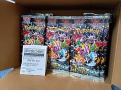 ポケセン2025年2月購入品 シャイニートレジャーex 50パック ポケセン2025年2月購入品 シャイニートレジャーex 50パック - メルカリ