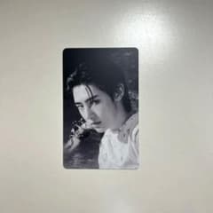 ENHYPEN ソンフンDESIRE : UNLEASH ユニバ 特典トレカ - メルカリ