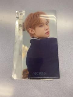 TXT museum ヨンジュンのサムネイル