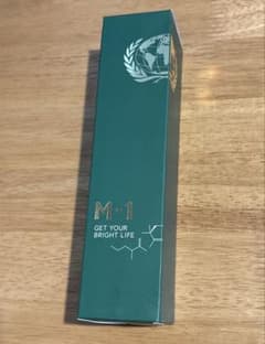 M1 育毛ローションのサムネイル