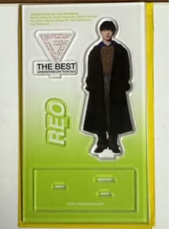 佐野玲於 アクスタ ザベスのサムネイル