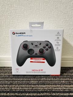 GameSir NOVA 2 LITE ワイヤレスコントローラーのサムネイル