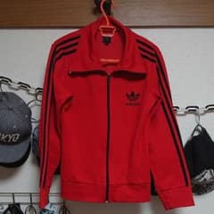 adidas ジャージ  くま様専用のサムネイル