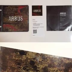 Arbus 会場限定 デモ 廃盤 （1stデモ前の音源）+ bilo´u セットのサムネイル