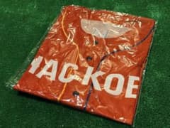 INAC神戸 ベースボールシャツのサムネイル