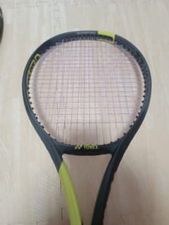 【限定カラー】YONEX VCORE SV100 G2 ブラック×イエロー 限定カラー】YONEX VCORE SV100 G2 ブラック×イエロー - メルカリ