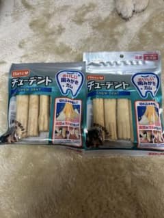 Hartz チューデント S 5本入りのサムネイル