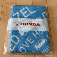 ホンダ非売品。のサムネイル