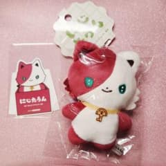にじたうん ローレン・イロアス セット - メルカリ