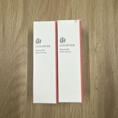 LIALUSTER Natural Bio Glow Serum 27mlのサムネイル