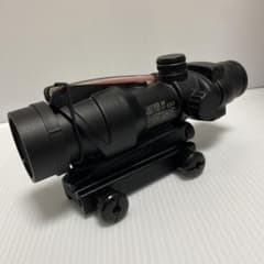 Tolijicon Acog ドットサイトのサムネイル