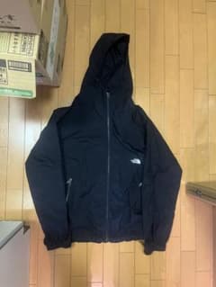 THE NORTH FACE ブラック ジャケットのサムネイル
