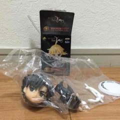 Fate/Zero 一番くじ PART1 G賞 きゅんキャラ 衛宮切嗣のサムネイル