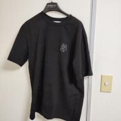 Boka nii ロゴTシャツ