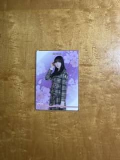 櫻坂46 ビルディバイドブライト　PR 増本綺良　キラキラアタック 櫻坂46 ビルディバイドブライト PR 増本綺良 キラキラアタック - メルカリ