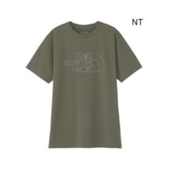 THE NORTH FACE ショートスリーブ　ビッグロゴティーシャツ　Ｌサイズのサムネイル