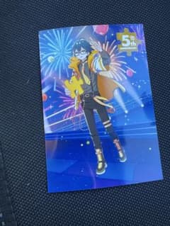 ドズル社ブロマイド DOZLE Corp. 5th ANNIVERSARYのサムネイル