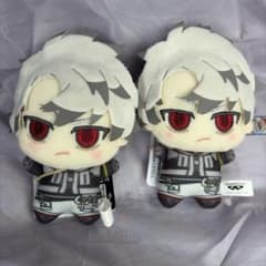 ガチアクタ ちびぐるみ Vol.2 ルド
