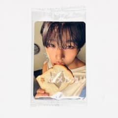 NCT WISH ode to love トレカ ktown4u リク - メルカリ