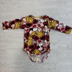 ヒステリックミニ ロンパース80 - メルカリ