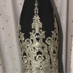 アンディ キャバドレス  ロングドレスのサムネイル