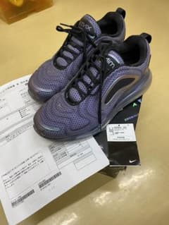 Nike ナイキ　air max720のサムネイル