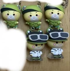 カラフルピーチ　シヴァ　まとめ売りのサムネイル