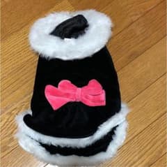 【新品】犬服のサムネイル