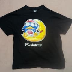 ドン・キホーテ ドンペンTシャツ半袖のサムネイル