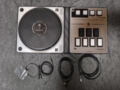 PHOENIXWAN+ LMT IIDX DAOボタン - メルカリ