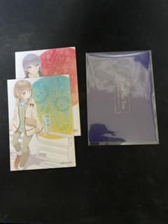 青春ブタ野郎シリーズ 映画 入場者特典3点セットのサムネイル
