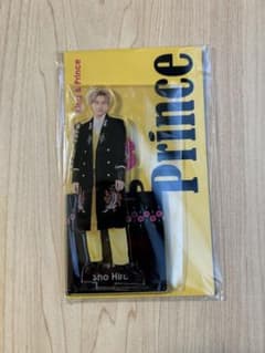 Number_i 平野紫耀 アクスタ - メルカリ