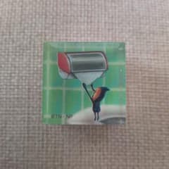 こびとづかん クリスタルスタンプのサムネイル