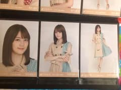 乃木坂46 生田絵梨花 生写真 コンプ 9月スペシャル衣装のサムネイル