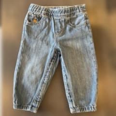 baby GAP ベビー デニムパンツ 80cmのサムネイル