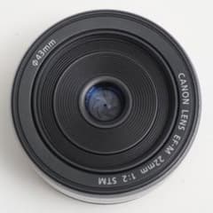 Canon EF-M22F2 STM SLのサムネイル
