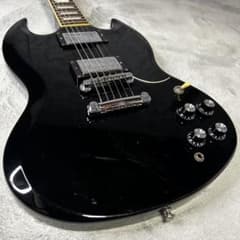 Bacchus Universe Series BSG-480 エレキギター - メルカリ