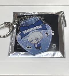 ZETA DIVISION アクリルキーホルダー Hametuのサムネイル