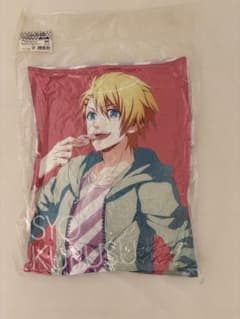 うたの☆プリンスさまっ♪ SWEETクッション 来栖翔 未開封のサムネイル