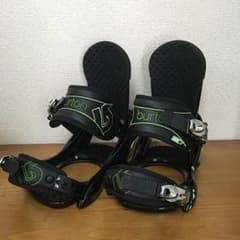 BURTON バインディングのサムネイル