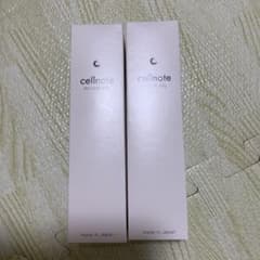 cellnote ビーブイラインジェル セルノートのサムネイル