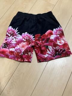 ちびrady 男の子　水着　リゾフラ　スイムウェア　130のサムネイル
