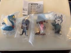 ズートピア2コンプリートセットのサムネイル