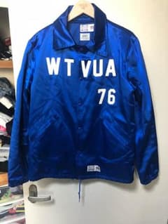 FJ3300様専用 wtaps コーチジャケットのサムネイル