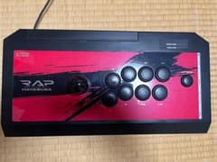 【Y0n3zI様専用】リアルアーケードPro.V HAYABUSAのサムネイル