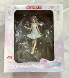 【未開封】Angel Beats! 立華かなで　フィギュアのサムネイル