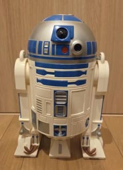 【1回使用】R2D2 ポップコーンバケットのサムネイル